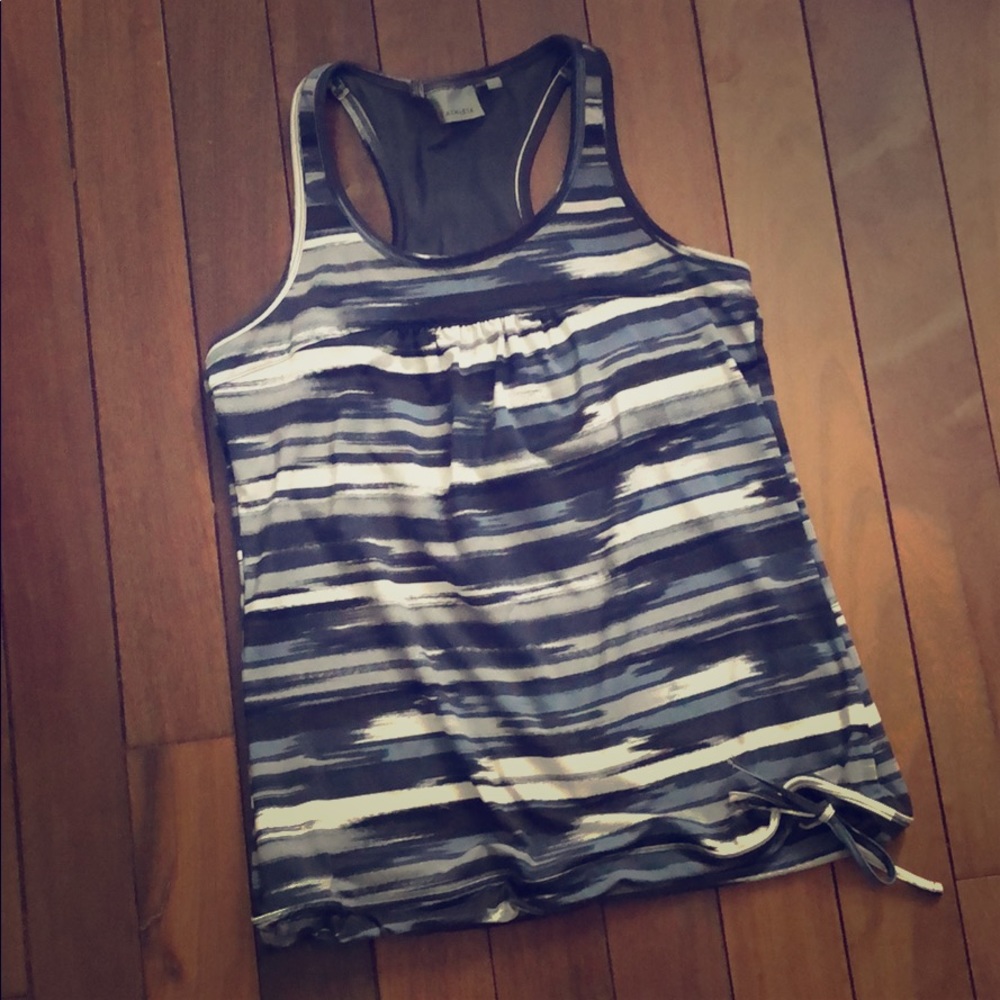 Athleta Yoga Tank